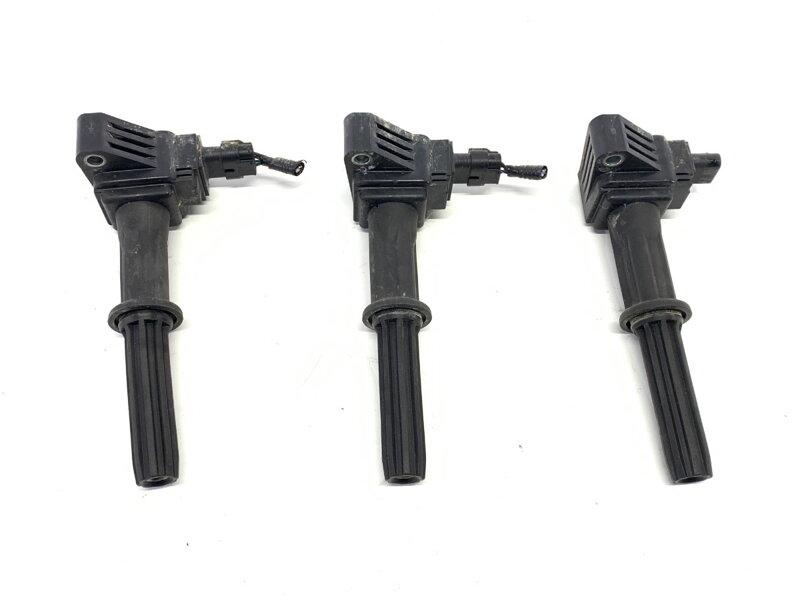 Cievka zapaľovacia sada Opel Karl (C16) 2015 - 2019 12647553DA