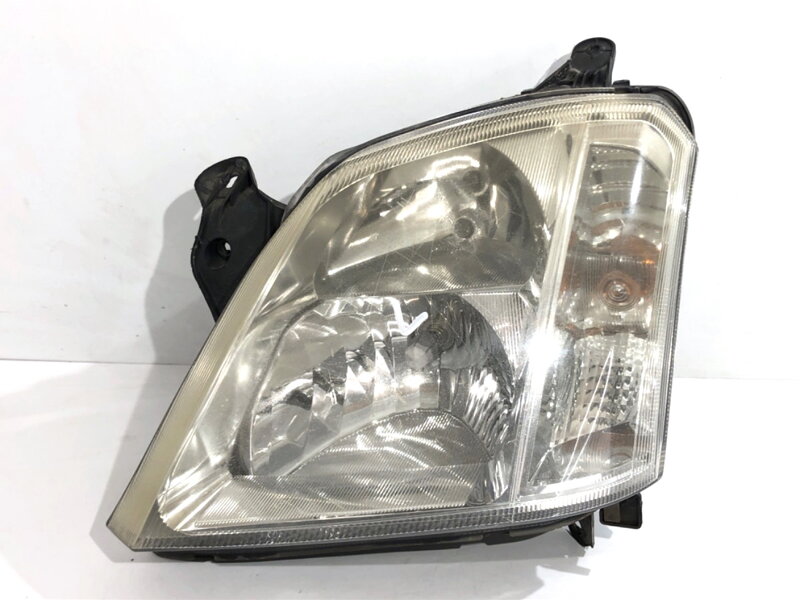 SVETLO ĽAVÉ PREDNÉ OPEL MERIVA A (MPV) (X03) 2003 - 2010 93321052