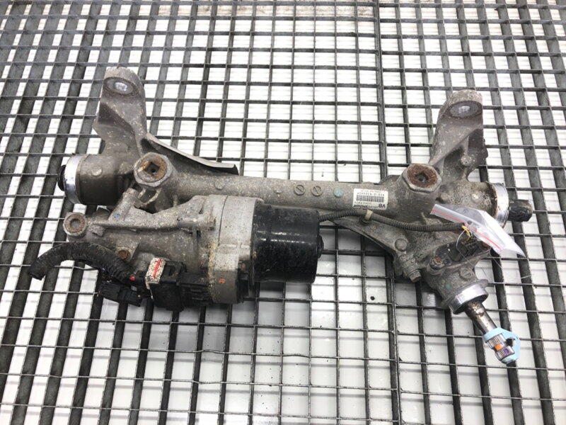 SERVO RIADENIA HONDA CR-V V (RW_, RT_) 2016 - 2022 53600-TLB-A07-M1 SERVO RIADENIA HONDA CR-V V (RW_, RT_) 2016 - 2022 53600-TLB-A07-M1