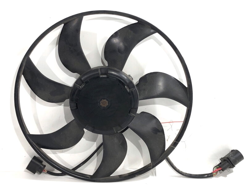 VENTILÁTOR CHLADIČA SEAT LEON ST (5F8) 2012 - 2022 5Q0959455BJ VENTILÁTOR CHLADIČA SEAT LEON ST (5F8) 2012 - 2022 5Q0959455BJ