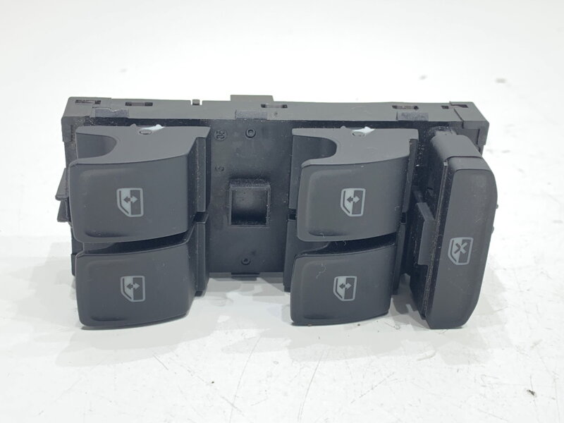 OVLÁDANIE OKIEN SEAT LEON ST (5F8) 2012 - 2022 5G0959857F OVLÁDANIE OKIEN SEAT LEON ST (5F8) 2012 - 2022 5G0959857F