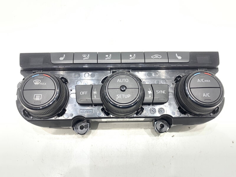 PANEL OVLÁDANIA VENTILÁCIE SEAT LEON ST (5F8) 2012 - 2022 5F0907044BG PANEL OVLÁDANIA VENTILÁCIE SEAT LEON ST (5F8) 2012 - 2022 5F0907044BG