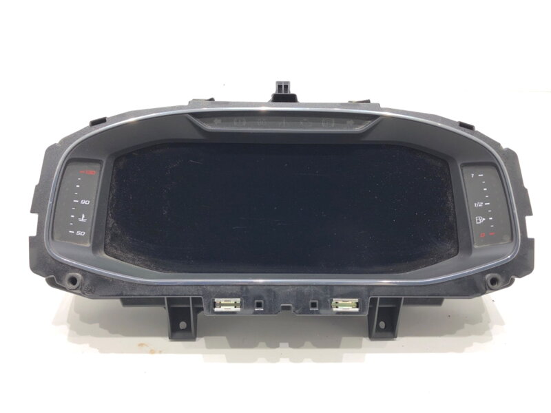TACHOMETER BUDÍKY SEAT LEON ST (5F8) 2012 - 2022 5F0920790A TACHOMETER BUDÍKY SEAT LEON ST (5F8) 2012 - 2022 5F0920790A