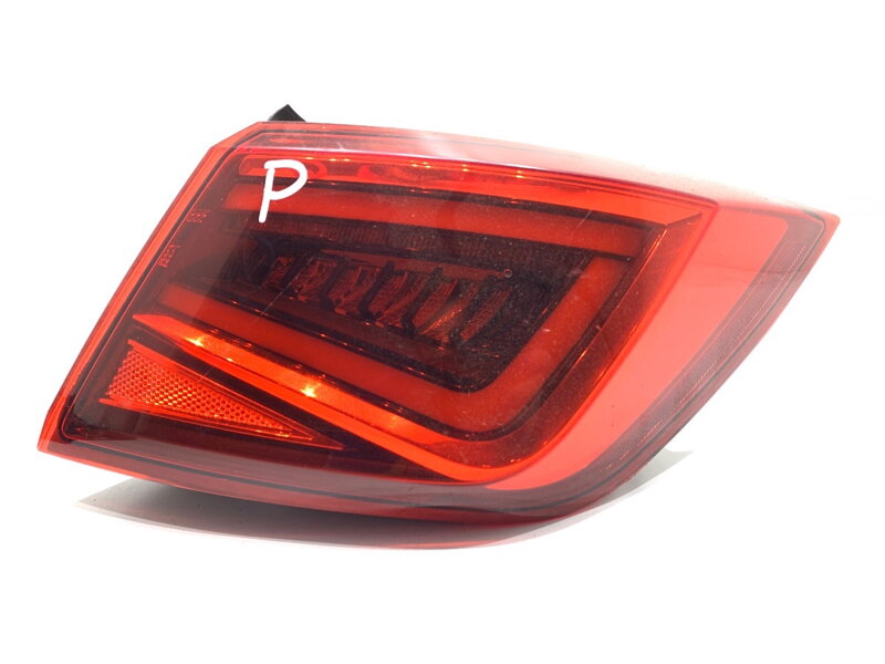 SVETLO PRAVÉ ZADNÉ SEAT LEON ST (5F8) 2012 - 2022 5F9945208B