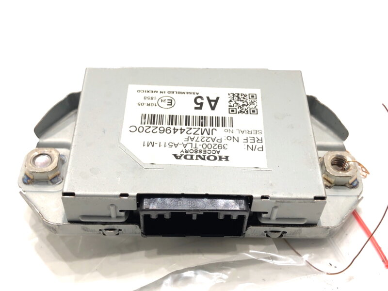 MODUL AKTYWNEJ REDUKCJI SZUMÓW HONDA CR-V V (RW_, RT_) 2016 - 2022 39200-TLA-A511-M1