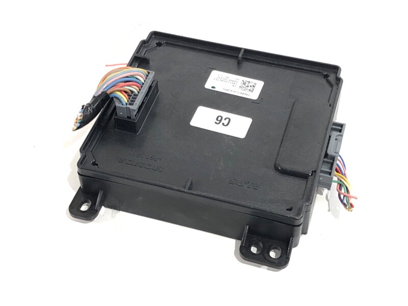 MODUL KLIMATIZÁCIE HONDA CR-V V (RW_, RT_) 2016 - 2022 79600-TLA-C620-M1 MODUL KLIMATIZÁCIE HONDA CR-V V (RW_, RT_) 2016 - 2022 79600-TLA-C620-M1