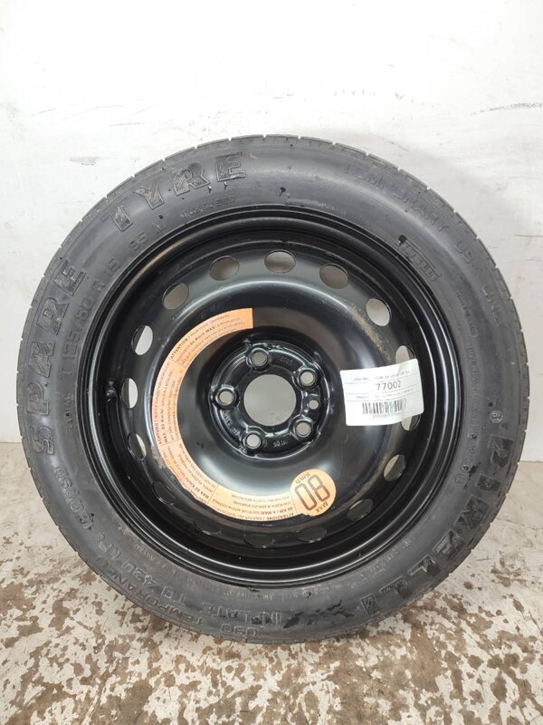 KOLESO DOJAZDOVÉ --- ---