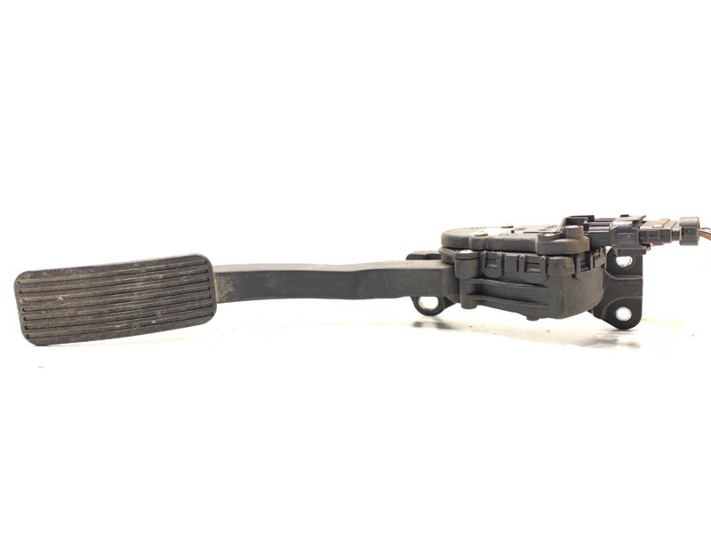 PLYNOVÝ PEDÁL CHEVROLET EPICA (KL1_) 2004 - 2011 96408078