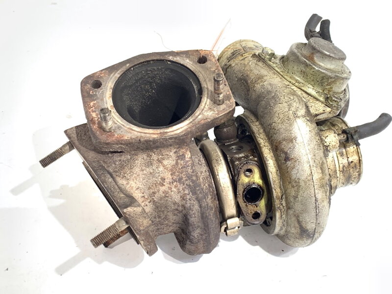 TURBO VOLVO V70 II (285) 1999 - 2008 7340139 TURBO VOLVO V70 II (285) 1999 - 2008 7340139