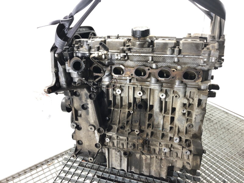MOTOR VOLVO V70 II (285) 1999 - 2008 B5244T3 MOTOR VOLVO V70 II (285) 1999 - 2008 B5244T3