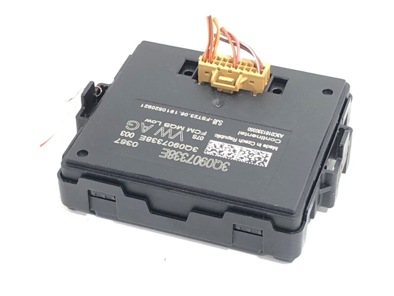RIADIACA JEDNOTKA SVETIEL SEAT LEON ST (5F8) 2012 - 2022 3Q0907338E