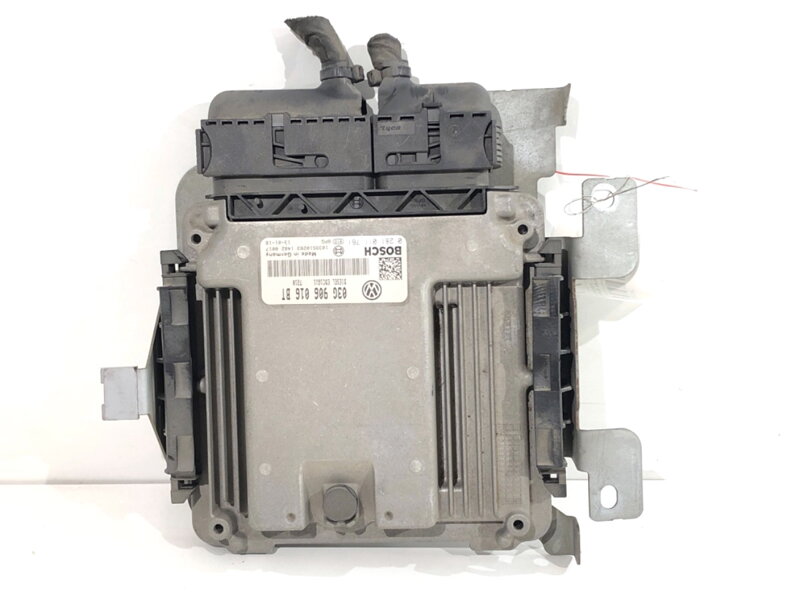 RIADIACA JEDNOTKA MOTORA VW TOURAN (1T1, 1T2) 2003 - 2010 03G906016BT RIADIACA JEDNOTKA MOTORA VW TOURAN (1T1, 1T2) 2003 - 2010 03G906016BT