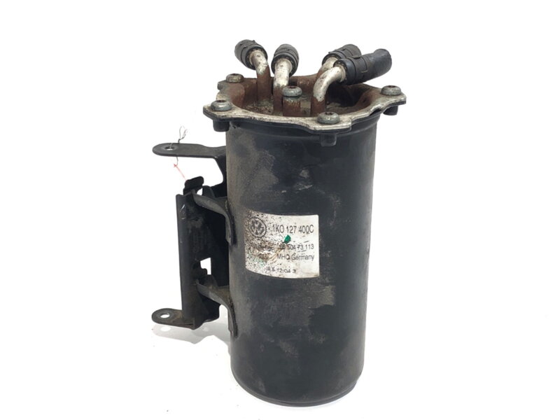ZÁKLADŇA FILTRA PALIVA VW TOURAN (1T1, 1T2) 2003 - 2010 1K0127400C