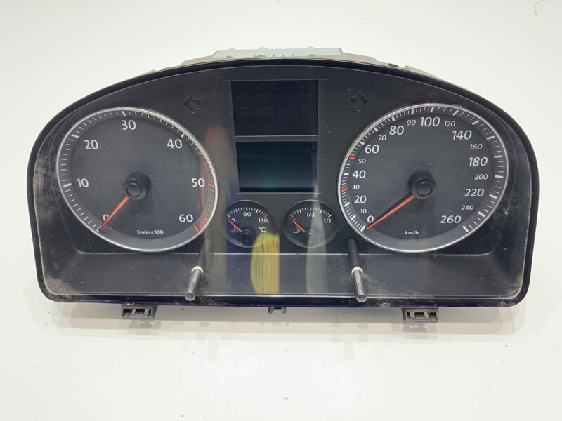 TACHOMETER BUDÍKY VW TOURAN (1T1, 1T2) 2003 - 2010 1T0920860G