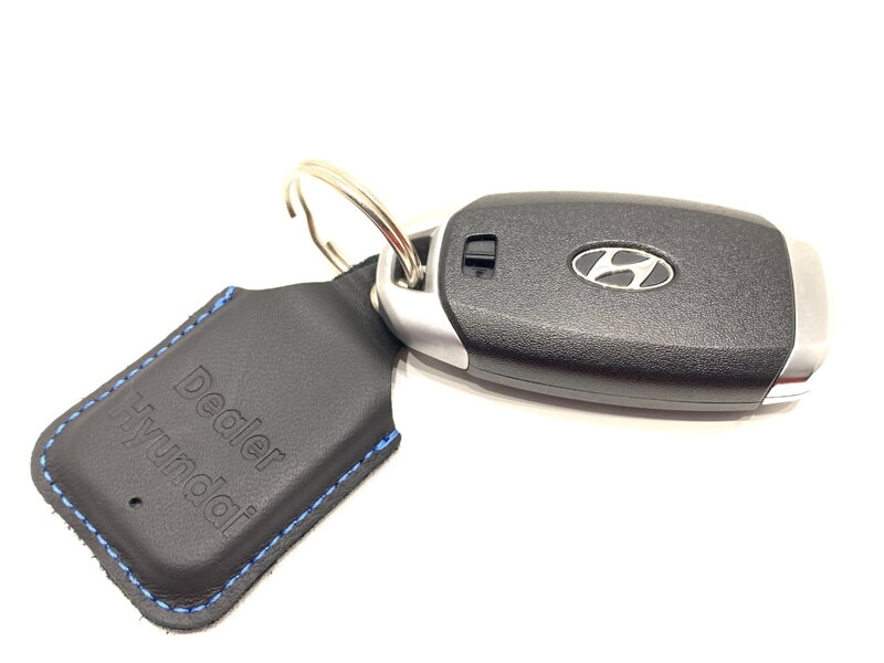 KĽÚČ HYUNDAI KONA (OS, OSE, OSI) 2017 - 2022