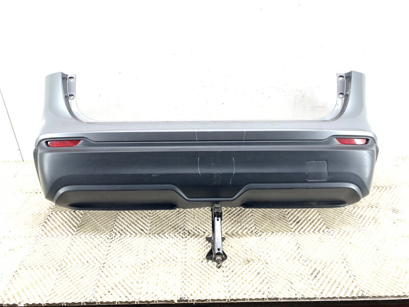 NÁRAZNÍK ZADNÝ NISSAN QASHQAI II SUV (J11, J11_) 2013 - 2022