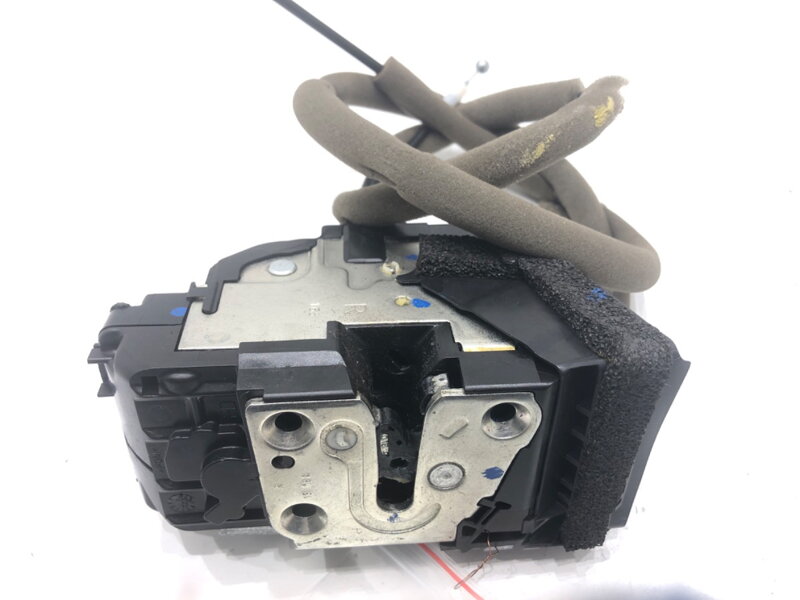 ZÁMOK DVERÍ PRAVÝ PREDNÝ NISSAN QASHQAI II SUV (J11, J11_) 2013 - 2022 ZÁMOK DVERÍ PRAVÝ PREDNÝ NISSAN QASHQAI II SUV (J11, J11_) 2013 - 2022