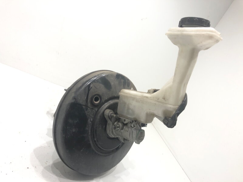 SERVO BRZDY NISSAN QASHQAI II SUV (J11, J11_) 2013 - 2022 46007-4EH0A