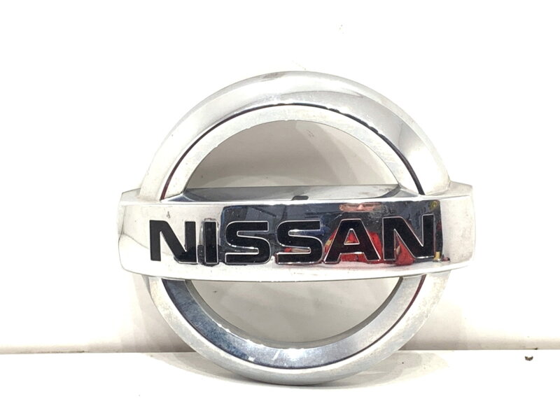 ZNAK / EMBLÉM PREDNÝ NISSAN QASHQAI II SUV (J11, J11_) 2013 - 2022 62890HV00A