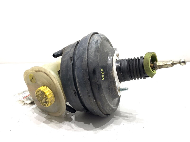 SERVO BRZDY AUDI A6 C5 (4B2) 1997 - 2005 4B3612105