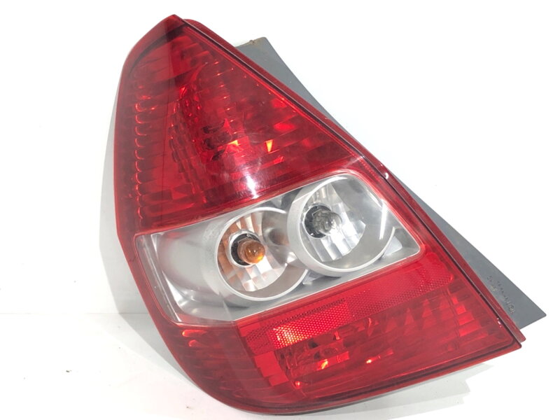 SVETLO ĽAVÉ ZADNÉ HONDA JAZZ II (GD_, GE3, GE2) 2001 - 2008 SVETLO ĽAVÉ ZADNÉ HONDA JAZZ II (GD_, GE3, GE2) 2001 - 2008