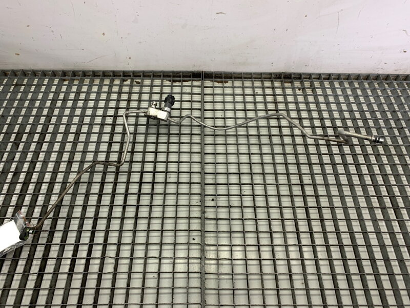 Hadica klimatizácie Toyota Corolla Verso (_E12_) 2001 - 2007