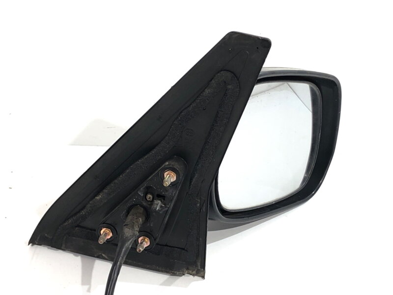 SPÄTNÉ ZRKADLO PRAVÉ TOYOTA COROLLA VERSO (_E12_) 2001 - 2007