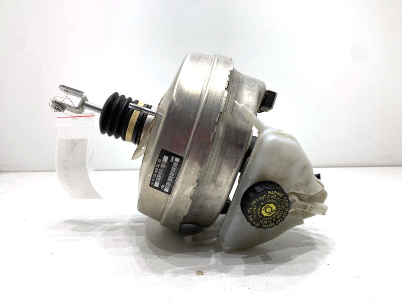 SERVO BRZDY MERCEDES-BENZ GLC (X253) 2015 - 2022 A2134300330 SERVO BRZDY MERCEDES-BENZ GLC (X253) 2015 - 2022 A2134300330
