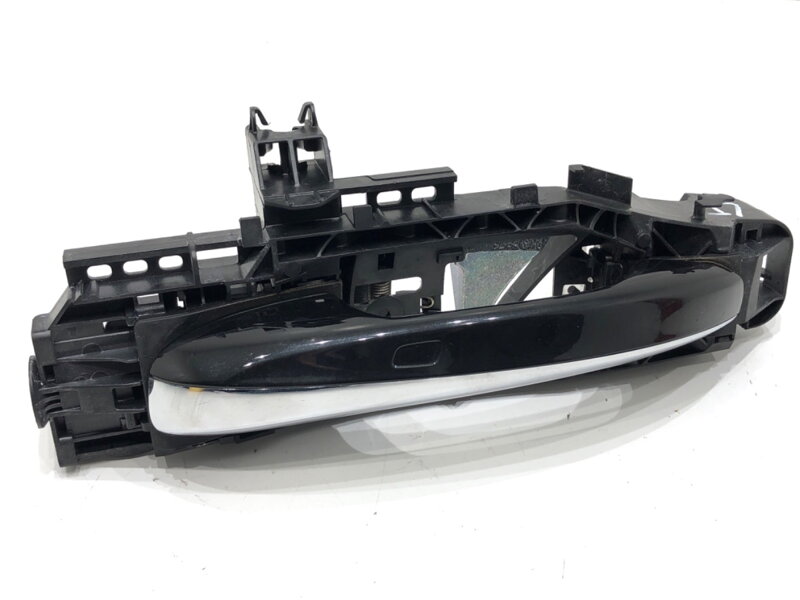 KĽUČKA VONKAJŠIA ĽAVÁ ZADNÁ MERCEDES-BENZ GLC (X253) 2015 - 2022 A0997602100