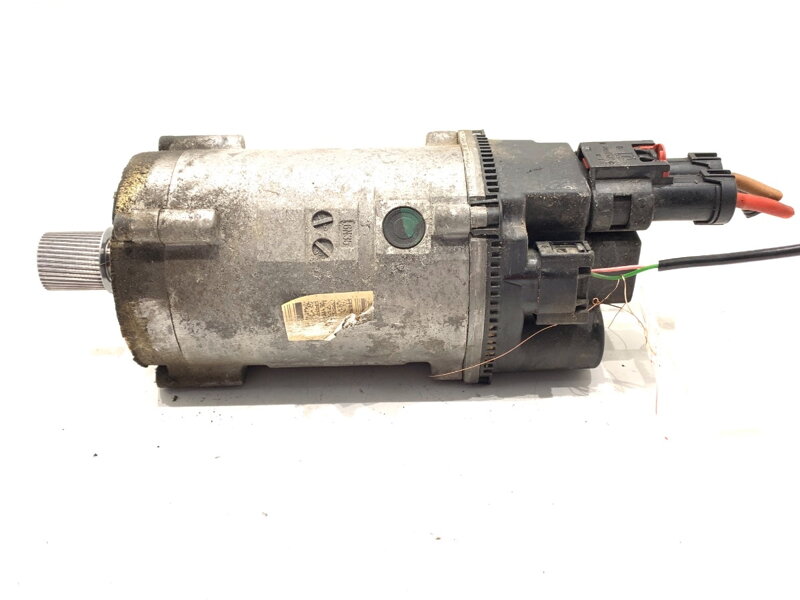 MOTOR POSILŇOVANIA MERCEDES-BENZ GLC (X253) 2015 - 2022 7802277754 MOTOR POSILŇOVANIA MERCEDES-BENZ GLC (X253) 2015 - 2022 7802277754