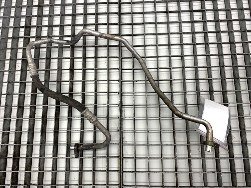 HADICA KLIMATIZÁCIE CITROEN C3 I (FC_, FN_) 2002 - 2022