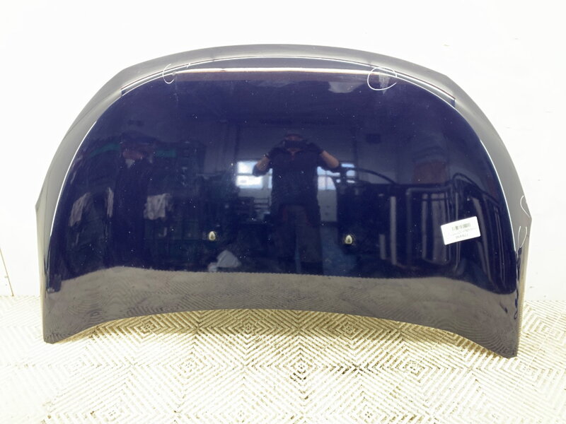 KAPOTA DACIA DOKKER (MPV) (KE_) 2012 - 2022