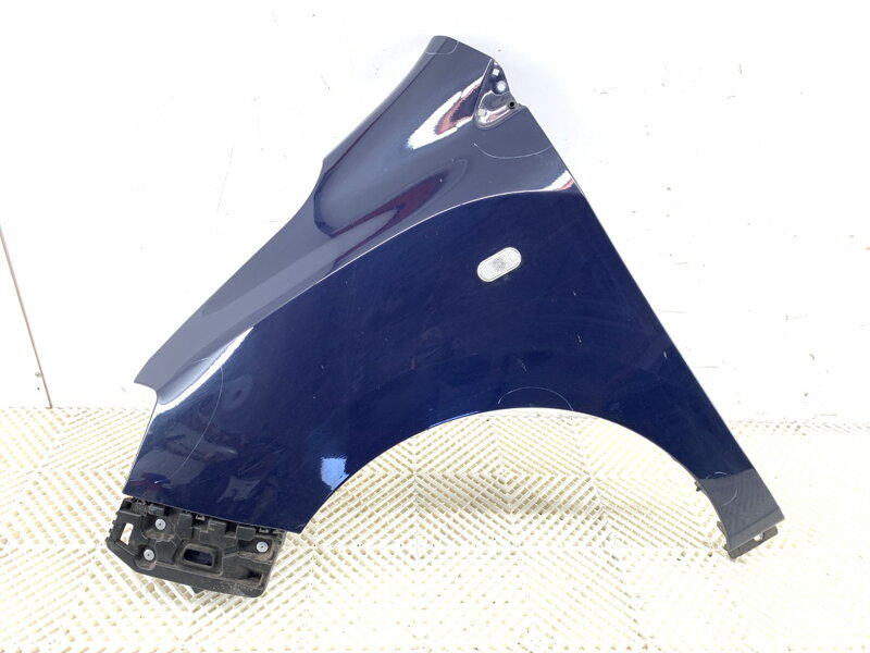 BLATNÍK ĽAVÝ PREDNÝ DACIA DOKKER (MPV) (KE_) 2012 - 2022