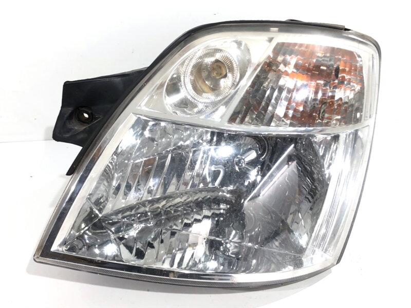 SVETLO ĽAVÉ PREDNÉ KIA PICANTO I (SA) 2004 - 2012 SVETLO ĽAVÉ PREDNÉ KIA PICANTO I (SA) 2004 - 2012