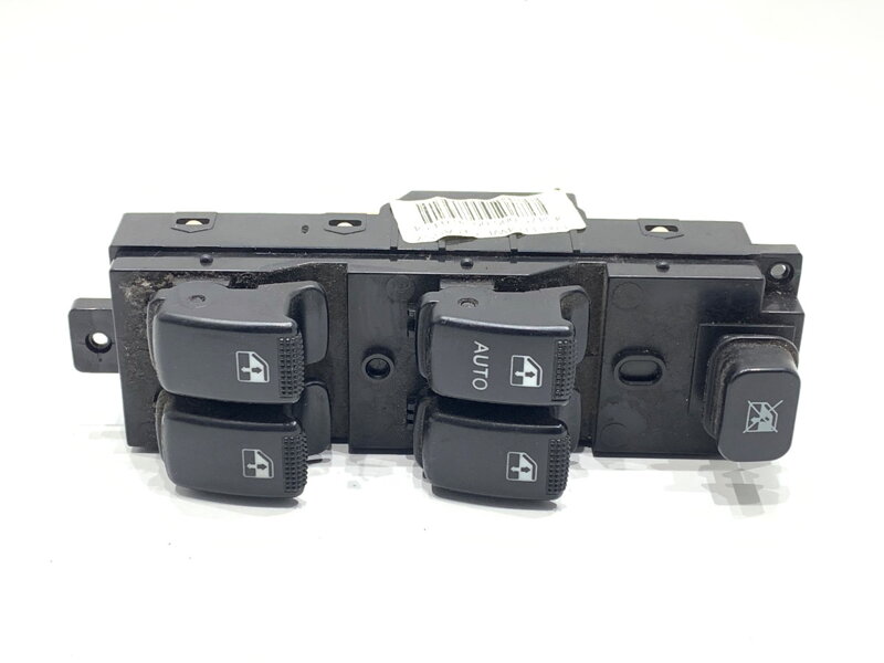 OVLÁDANIE OKIEN KIA PICANTO I (SA) 2004 - 2012 93570-07200 OVLÁDANIE OKIEN KIA PICANTO I (SA) 2004 - 2012 93570-07200