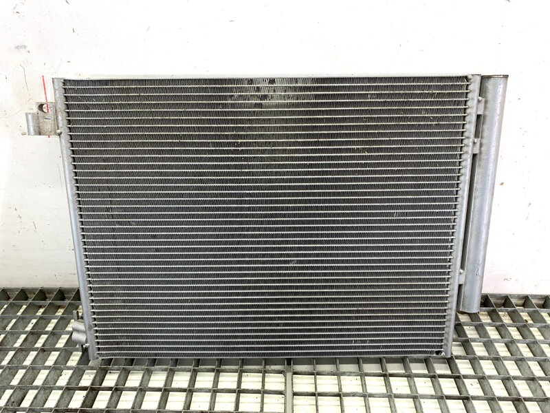 CHLADIČ KLIMATIZÁCIE DACIA DOKKER (MPV) (KE_) 2012 - 2022 CHLADIČ KLIMATIZÁCIE DACIA DOKKER (MPV) (KE_) 2012 - 2022