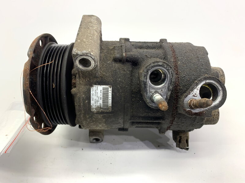 KOMPRESOR KLIMATIZÁCIE DODGE CALIBER 2006 - 2022 447190-5053 KOMPRESOR KLIMATIZÁCIE DODGE CALIBER 2006 - 2022 447190-5053