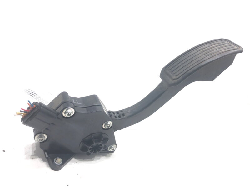 PLYNOVÝ PEDÁL TOYOTA RAV 4 III (_A3_) 2005 - 2014 78110-42010 PLYNOVÝ PEDÁL TOYOTA RAV 4 III (_A3_) 2005 - 2014 78110-42010