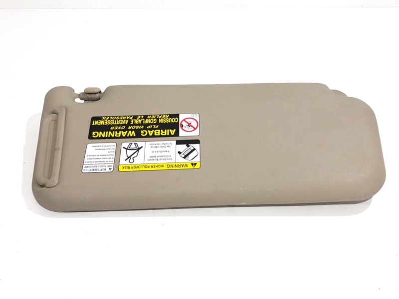 SLNEČNÉ CLONÍTKO ĽAVÉ TOYOTA RAV 4 III (_A3_) 2005 - 2014 SLNEČNÉ CLONÍTKO ĽAVÉ TOYOTA RAV 4 III (_A3_) 2005 - 2014