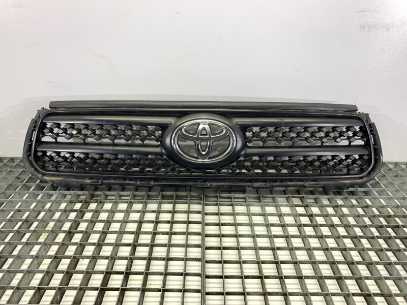 MASKA CHLADIČA GRILL TOYOTA RAV 4 III (_A3_) 2005 - 2014 MASKA CHLADIČA GRILL TOYOTA RAV 4 III (_A3_) 2005 - 2014