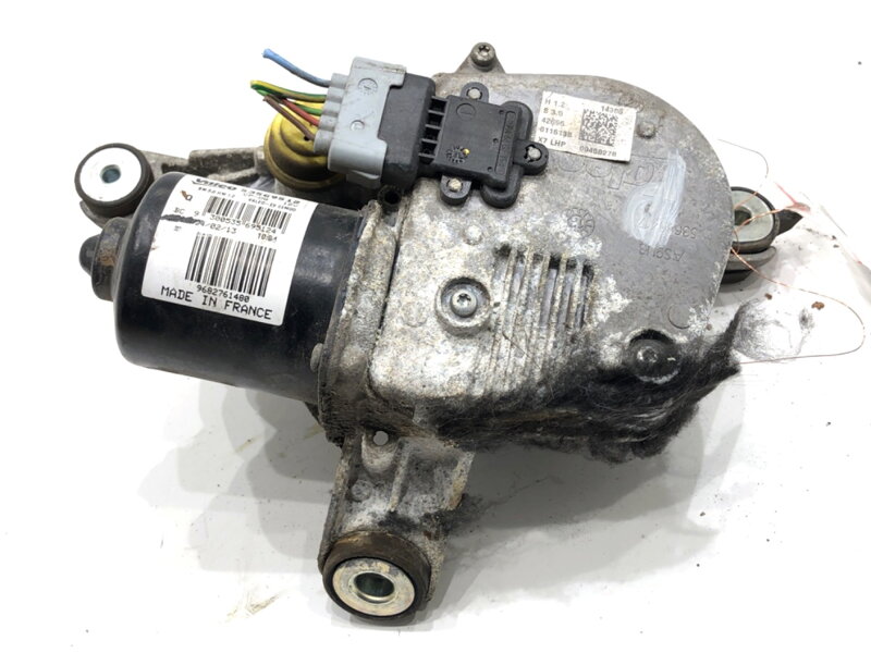MECHANIZMUS STIERAČOV PRAVÝ PREDNÝ CITROEN C5 III BREAK (RW_) 2008 - 2022 9682761480 MECHANIZMUS STIERAČOV PRAVÝ PREDNÝ CITROEN C5 III BREAK (RW_) 2008 - 2022 9682761480