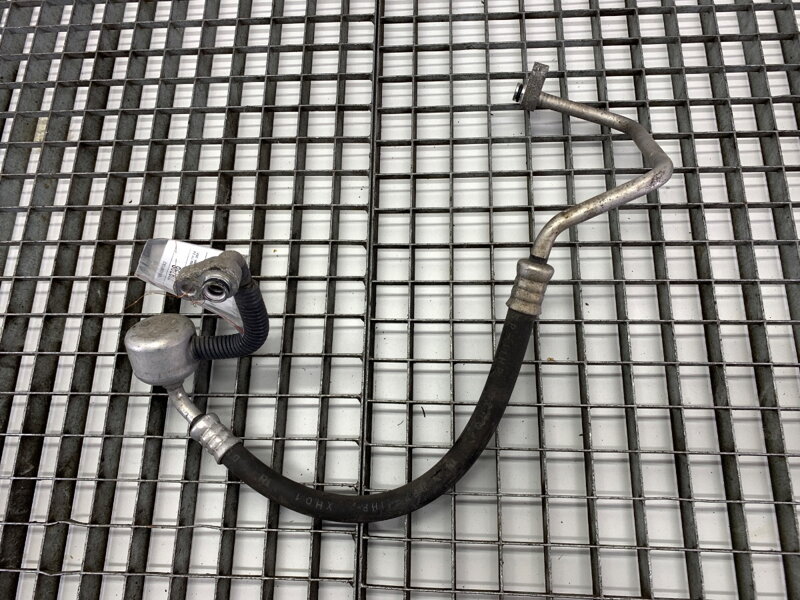 HADICA KLIMATIZÁCIE TOYOTA RAV 4 III (_A3_) 2005 - 2014 HADICA KLIMATIZÁCIE TOYOTA RAV 4 III (_A3_) 2005 - 2014