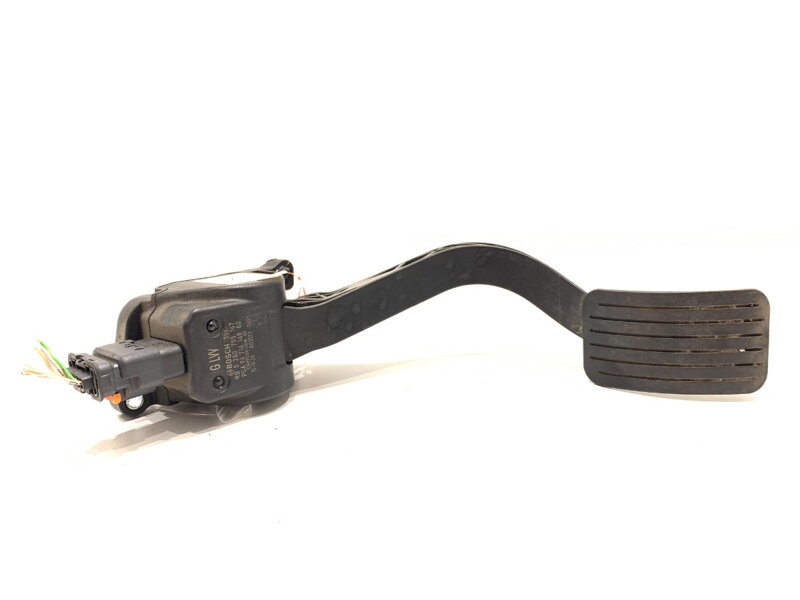 Plynový pedál Citroen Berlingo (B9) 2008 - 2022 9671416880