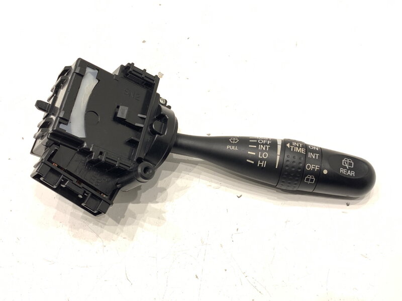 PÁČKA STIERAČOV SUZUKI SX4 (EY, GY) 2006 - 2022 PÁČKA STIERAČOV SUZUKI SX4 (EY, GY) 2006 - 2022