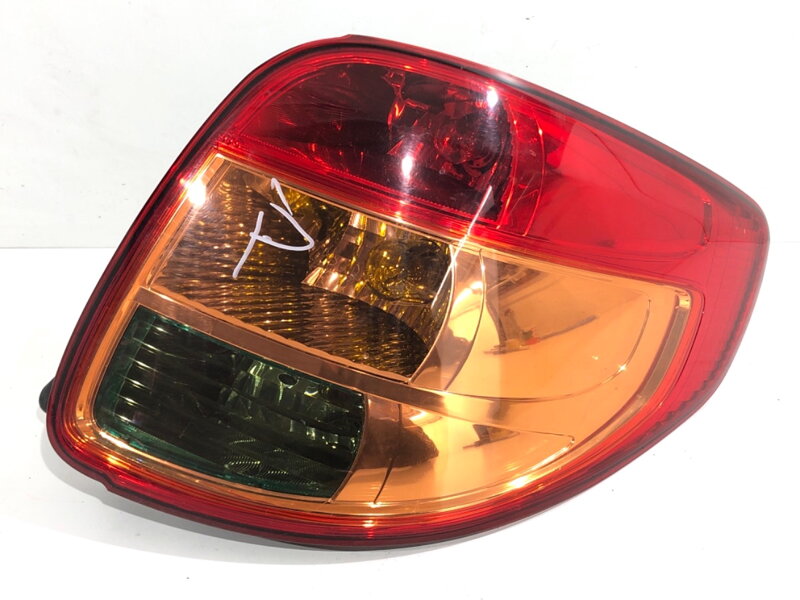 SVETLO PRAVÉ ZADNÉ SUZUKI SX4 (EY, GY) 2006 - 2022 SVETLO PRAVÉ ZADNÉ SUZUKI SX4 (EY, GY) 2006 - 2022