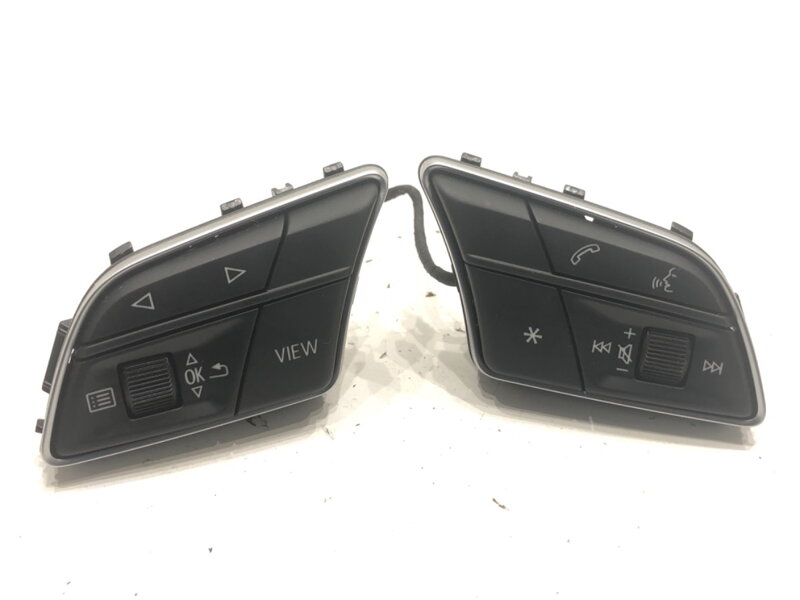 PREPÍNAČE VOLANTU AUDI A4 B9 (8W2, 8WC) 2015 - 2022 82A951523F