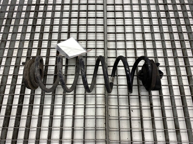 PRUŽINA ZADNÁ AUDI A4 B9 (8W2, 8WC) 2015 - 2022 8W0511115