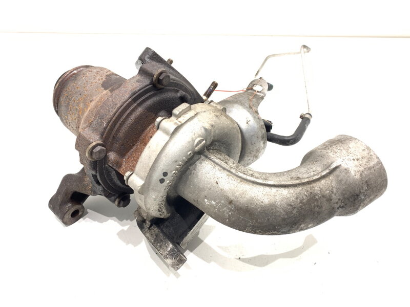 TURBO CITROEN C5 III BREAK (RW_) 2008 - 2022 9674962080 TURBO CITROEN C5 III BREAK (RW_) 2008 - 2022 9674962080