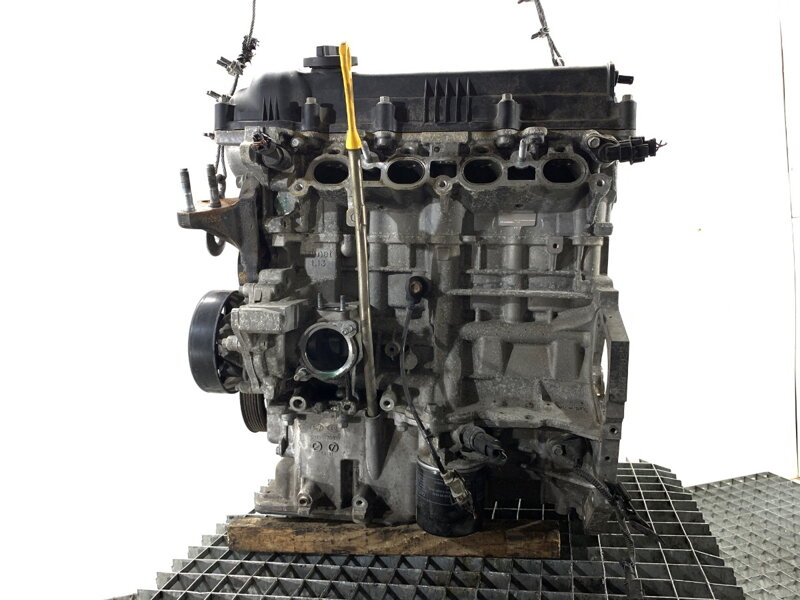 MOTOR KIA VENGA (YN) 2010 - 2022 G4FA MOTOR KIA VENGA (YN) 2010 - 2022 G4FA