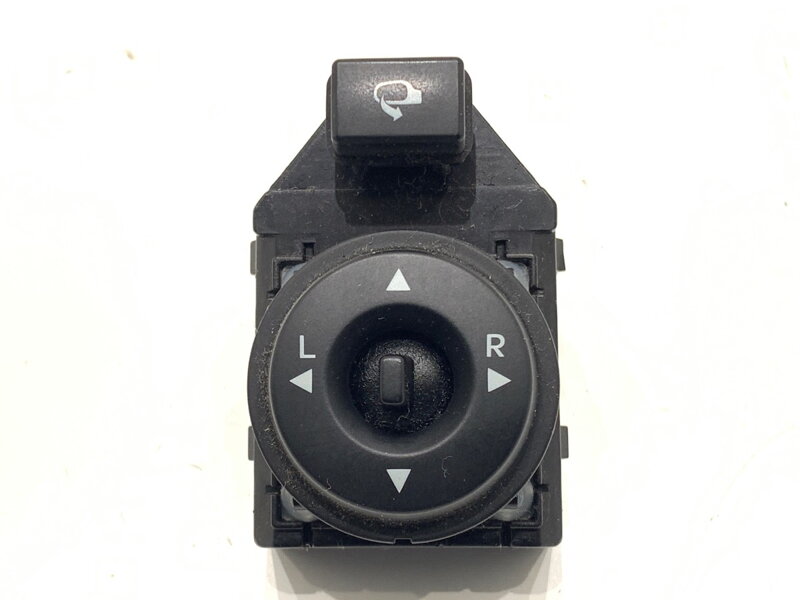 Prepínač regulácie zrkadiel KIA Venga (YN) 2010 - 2022 457480